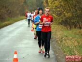 2015.11.11 - III WOLSZTYŃSKI BIEG NIEPODLEGŁOŚCI