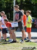 2017.05.28 - BIEG MŁODEGO MARATOŃCZYKA ORAZ WOLSZTYŃSKA 10