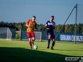 2024.08.24 - ORKAN CHORZEMIN - KS POGOŃ ŁOBŻENICA