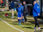 2025.03.16 - ORKAN CHORZEMIN - KKS KALISZ (TRAMPKARZ C1)