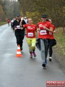 2015.11.11 - III WOLSZTYŃSKI BIEG NIEPODLEGŁOŚCI