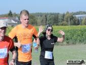 2018.10.14 - CHARYTATYWNY BIEG PO UŚMIECH DLA IZY - CZĘŚĆ 5 i 6