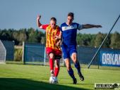 2024.08.24 - ORKAN CHORZEMIN - KS POGOŃ ŁOBŻENICA