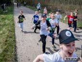 2025.04.13 - BIEG CHARYTATYWNY BIEGIEM PO SPRAWNOŚĆ DLA ELI - cz. 1