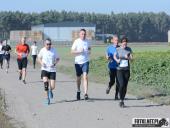 2018.10.14 - CHARYTATYWNY BIEG PO UŚMIECH DLA IZY - CZĘŚĆ 5 i 6