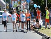 2017.05.28 - BIEG MŁODEGO MARATOŃCZYKA ORAZ WOLSZTYŃSKA 10