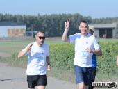 2018.10.14 - CHARYTATYWNY BIEG PO UŚMIECH DLA IZY - CZĘŚĆ 5 i 6