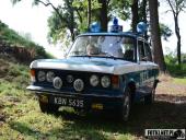 2021.09.26 - CHARYTATYWNY ZLOT SAMOCHODOWY DLA MAI