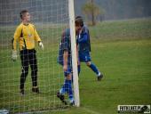 2016.11.06 - ORKAN CHORZEMIN - DĄB KĘBŁOWO