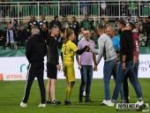 2023.09.30 - WARTA POZNAŃ - ŚLĄSK WROCŁAW