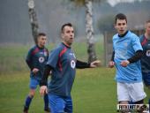 2016.11.06 - ORKAN CHORZEMIN - DĄB KĘBŁOWO