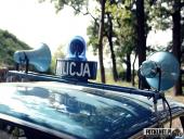 2021.09.26 - CHARYTATYWNY ZLOT SAMOCHODOWY DLA MAI