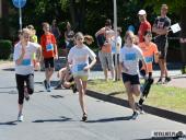 2017.05.28 - BIEG MŁODEGO MARATOŃCZYKA ORAZ WOLSZTYŃSKA 10