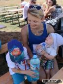 2019.06.23 - CHARYTATYWNY BIEG POMOC MA MOC - część 3 i 4