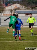 2025.03.16 - ORKAN CHORZEMIN - KKS KALISZ (TRAMPKARZ C1)