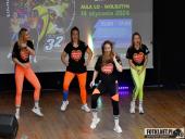 2024.01.14 - II WOLSZTYŃSKI MARATON ZUMBY! - GRAMY DLA WOŚP
