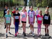 2025.04.13 - BIEG CHARYTATYWNY BIEGIEM PO SPRAWNOŚĆ DLA ELI - cz. 1