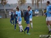 2016.11.06 - ORKAN CHORZEMIN - DĄB KĘBŁOWO