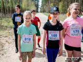 2025.04.13 - BIEG CHARYTATYWNY BIEGIEM PO SPRAWNOŚĆ DLA ELI - cz. 1