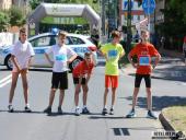 2017.05.28 - BIEG MŁODEGO MARATOŃCZYKA ORAZ WOLSZTYŃSKA 10