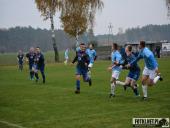 2016.11.06 - ORKAN CHORZEMIN - DĄB KĘBŁOWO