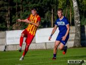 2024.08.24 - ORKAN CHORZEMIN - KS POGOŃ ŁOBŻENICA