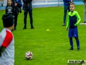 2025.10.05 - TURNIEJ SKRZATÓW I ŻAKÓW