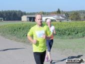 2018.10.14 - CHARYTATYWNY BIEG PO UŚMIECH DLA IZY - CZĘŚĆ 5 i 6