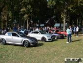 2021.09.26 - CHARYTATYWNY ZLOT SAMOCHODOWY DLA MAI