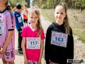 2025.04.13 - BIEG CHARYTATYWNY BIEGIEM PO SPRAWNOŚĆ DLA ELI - cz. 1