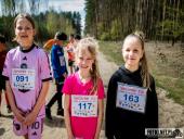 2025.04.13 - BIEG CHARYTATYWNY BIEGIEM PO SPRAWNOŚĆ DLA ELI - cz. 1