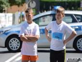 2017.05.28 - BIEG MŁODEGO MARATOŃCZYKA ORAZ WOLSZTYŃSKA 10