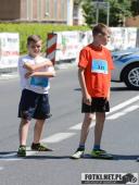 2017.05.28 - BIEG MŁODEGO MARATOŃCZYKA ORAZ WOLSZTYŃSKA 10