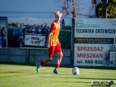 2024.08.24 - ORKAN CHORZEMIN - KS POGOŃ ŁOBŻENICA