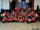 2024.01.14 - II WOLSZTYŃSKI MARATON ZUMBY! - GRAMY DLA WOŚP