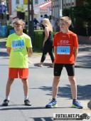 2017.05.28 - BIEG MŁODEGO MARATOŃCZYKA ORAZ WOLSZTYŃSKA 10
