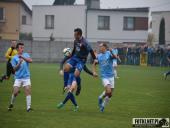 2016.11.06 - ORKAN CHORZEMIN - DĄB KĘBŁOWO