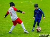 2025.10.05 - TURNIEJ SKRZATÓW I ŻAKÓW