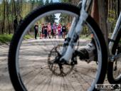 2025.04.13 - BIEG CHARYTATYWNY BIEGIEM PO SPRAWNOŚĆ DLA ELI - cz. 1