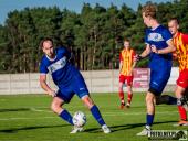 2024.08.24 - ORKAN CHORZEMIN - KS POGOŃ ŁOBŻENICA