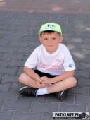 2017.05.28 - BIEG MŁODEGO MARATOŃCZYKA ORAZ WOLSZTYŃSKA 10