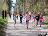 2025.04.13 - BIEG CHARYTATYWNY BIEGIEM PO SPRAWNOŚĆ DLA ELI - cz. 1