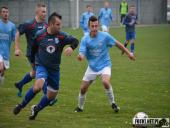 2016.11.06 - ORKAN CHORZEMIN - DĄB KĘBŁOWO