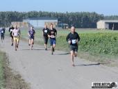 2018.10.14 - CHARYTATYWNY BIEG PO UŚMIECH DLA IZY - CZĘŚĆ 5 i 6