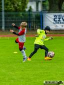 2025.10.05 - TURNIEJ SKRZATÓW I ŻAKÓW