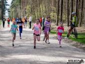 2025.04.13 - BIEG CHARYTATYWNY BIEGIEM PO SPRAWNOŚĆ DLA ELI - cz. 1