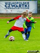 2025.10.05 - TURNIEJ SKRZATÓW I ŻAKÓW