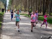 2025.04.13 - BIEG CHARYTATYWNY BIEGIEM PO SPRAWNOŚĆ DLA ELI - cz. 1