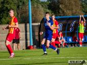 2024.08.24 - ORKAN CHORZEMIN - KS POGOŃ ŁOBŻENICA