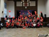 2024.01.14 - II WOLSZTYŃSKI MARATON ZUMBY! - GRAMY DLA WOŚP